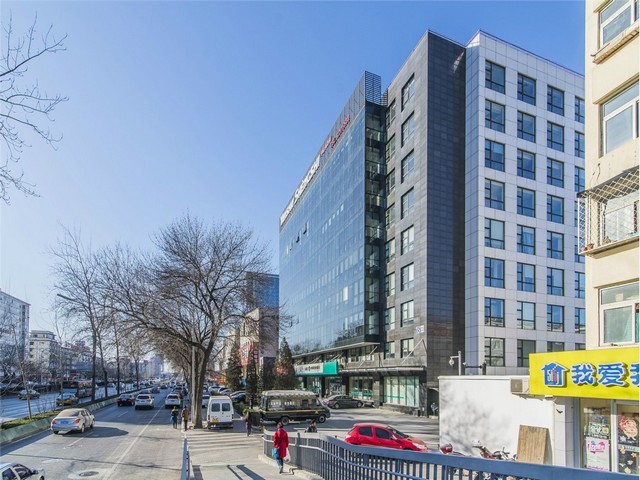 福建海业拖轮船